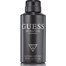 Deodoranty a antiperspiranty Guess Seductive Homme deospray 150 ml