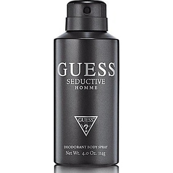 Guess Seductive Homme deospray 150 ml