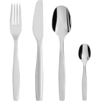 Alessi Комплект прибори ITSUMO, 24 бр. , Alessi (ALANF06S24)