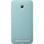 ASUS Калъф за телефон asus bumper case zc500tg aqua (90xb00ra-bsl3s0)