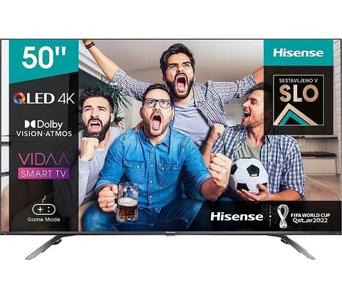 Hisense 50E76GQ