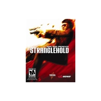 Stranglehold