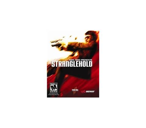 Stranglehold