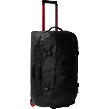 The North Face Сак The north face Base Camp Rolling Thunder 28 Luggage - TNF Black / TNF White / Black - размер 95 l (510-4679-0411)