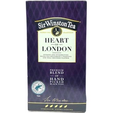 Sir Winston Heart of London 20 x 2 g