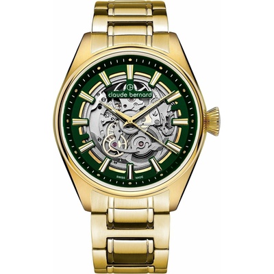 Claude Bernard 85309 37JM VID