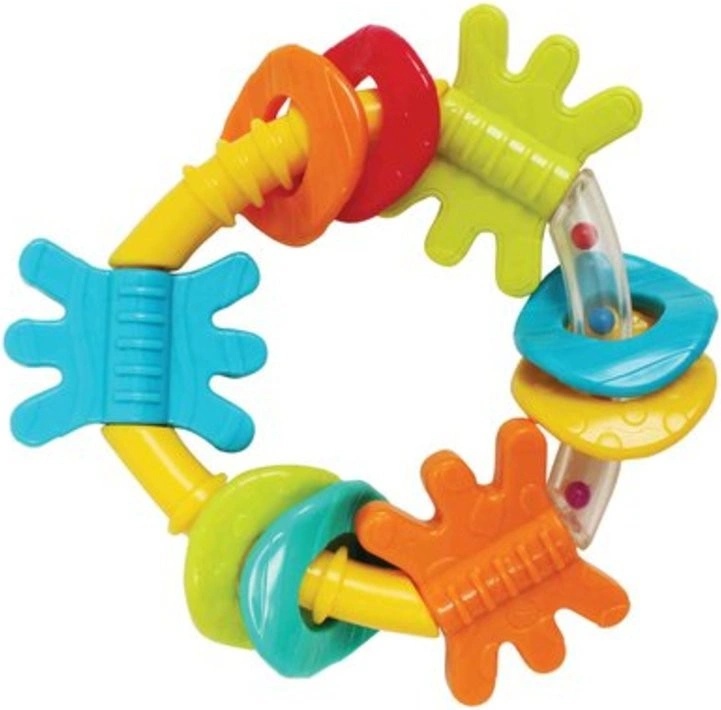 Playgro hryzátko