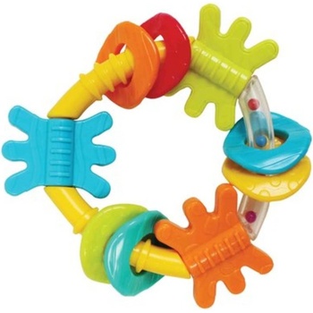Playgro hryzátko