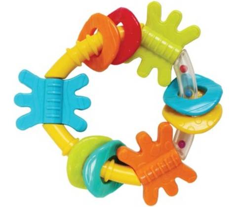 Playgro hryzátko