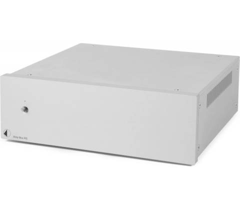 Pro-Ject Amp Box RS