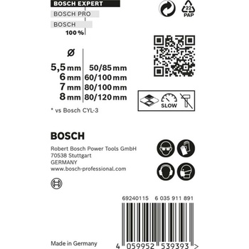 Bosch 2608900646