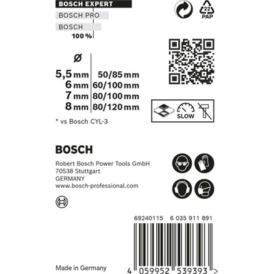 Bosch 2608900646