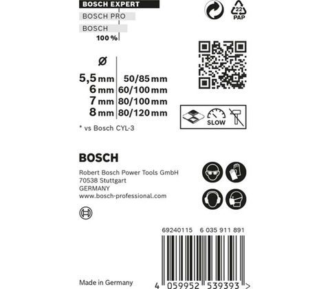 Bosch 2608900646