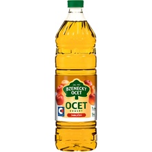 Bzenecký ocet kvasný jablečný 5% 1l