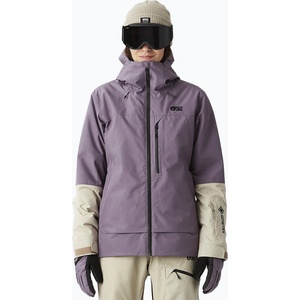 Picture Дамско скиорско яке Picture Merepi Gore-Tex grape jam
