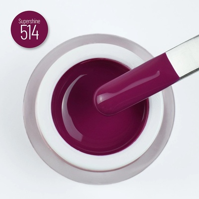 Moyra Supershine farebný gél 514 SPRING 5 g
