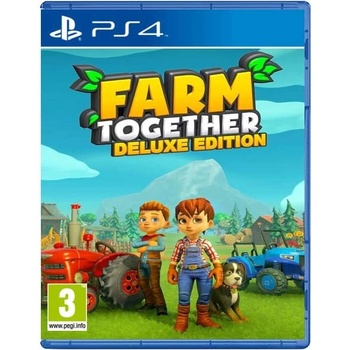 Farm Together (Deluxe Edition)