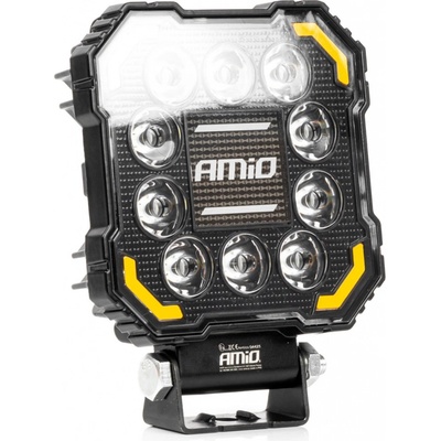 LED pracovní světlo AWL81 48W 3000LM 12V 24V AMiO-04425 | Zboží Auto