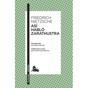 ASÍ HABLÓ ZARATHUSTRA (2017)