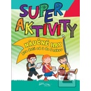 SUPER Aktivity