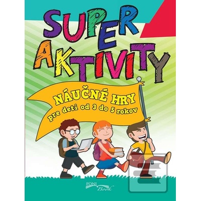 SUPER Aktivity