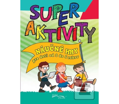 SUPER Aktivity