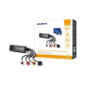 AVerMedia Aver DVD EZMaker 7 USB