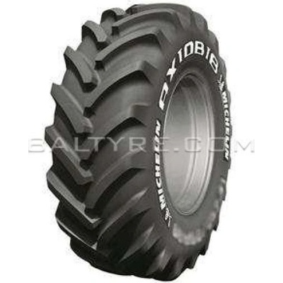 Michelin Axiobib 2 650/65-34 170D/167E TL