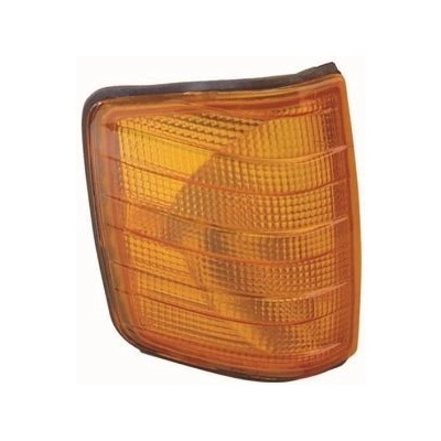 DEPO MS W201/L blikač 440-1503L-WE-Y