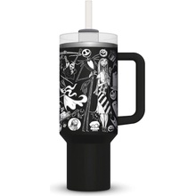 Pyramid Termohrnek XL 1130 ml Nightmare Before Christmas