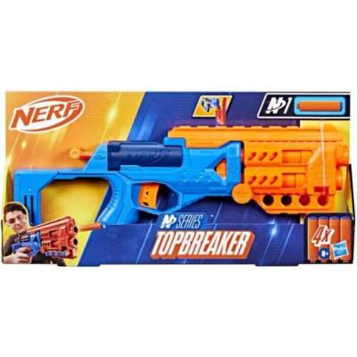 Pistole Nerf N Series Topbreaker
