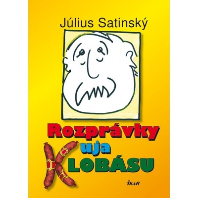 Rozprávky uja Klobásu