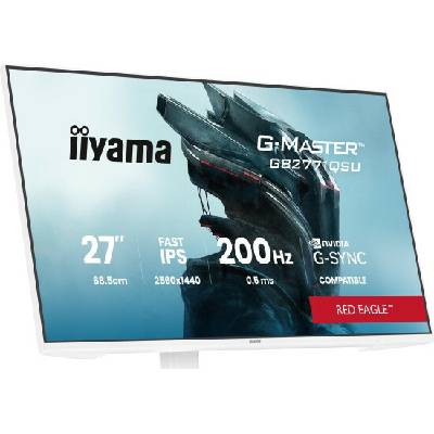iiyama ProLite GB2771QSU-W1