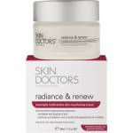 Skin Doctors Нощен крем за лице Radiance and Renew, 50 ml