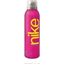 Nike Pink Woman deospray 200 ml