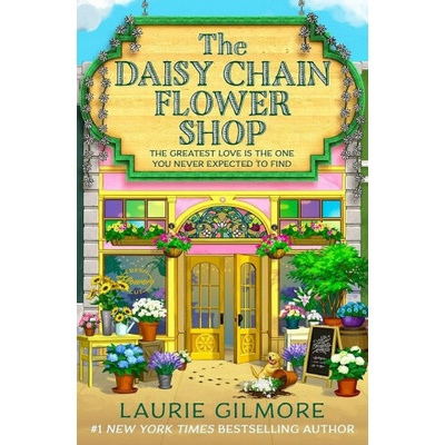 The Daisy Chain Flower Shop