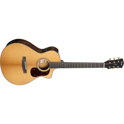 Cort Gold MC6 Ovangkol NAT