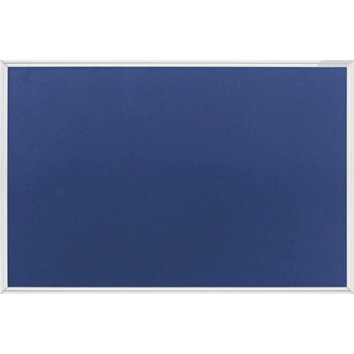 magnetoplan 1490003 šedá plst 970.00 mm x 600 mm x 450 mm