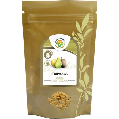 Salvia Paradise Triphala prášok 100 g