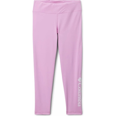 Columbia Hike Legging dievčenské Legíny Cosmos