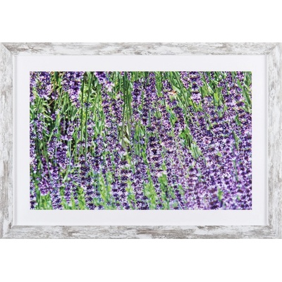 Bondecor Obraz v modernom ráme Provance 37 x 53 cm