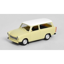 Herpa Trabant 601 Universal 1:87