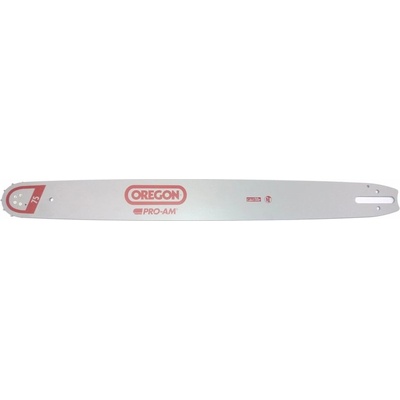 Oregon Vodící lišta PRO-AM 24" 60cm 3/8" 1,6mm 243SFHD025