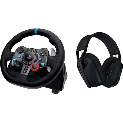 Logitech G G29 991-000539