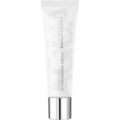 Biotherm Aquasource Hydra Barrier Cream 24 - часов крем дамски 30ml