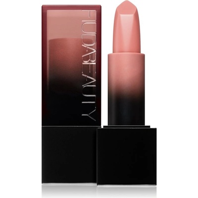 Huda Beauty Power Bullet Cream Glow hydratačný rúž Sweet Nude Angel 3 g