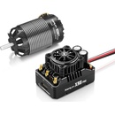 HOBBYWING COMBO XR8 Pro G3/4268 G3 2200Kv car