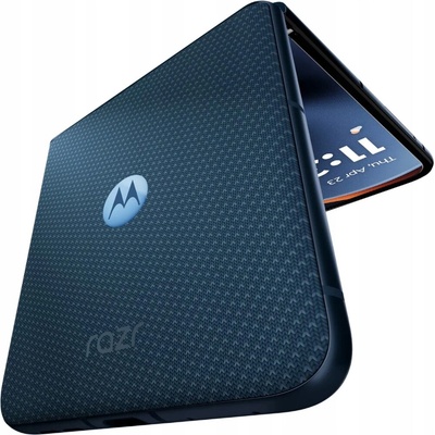 Motorola Razr 60 8GB/256GB Gibraltar Sea – Hledejceny.cz