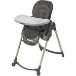 Maxi-Cosi Minla Eco 6in1 отвъд графита