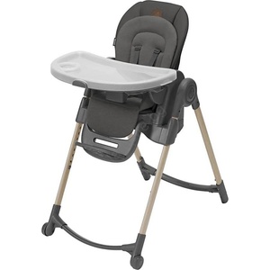 Maxi-Cosi Minla Eco 6in1 отвъд графита